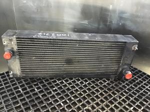 Liebherr Enfriador de aceite